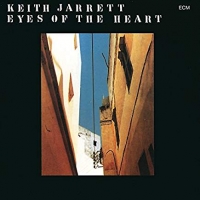 Jarrett,Keith - Eyes Of The Heart