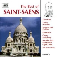 Diverse - The Best Of Saint-Saëns