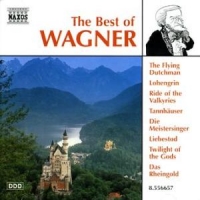 Diverse - The Best Of Wagner