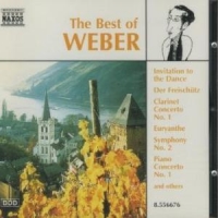 Diverse - The Best Of Weber