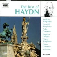 Diverse - The Best Of Haydn