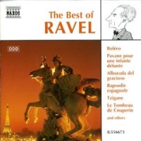 Diverse - The Best Of Ravel