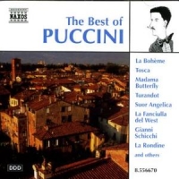 Diverse - The Best Of Puccini