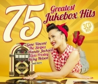 Various - 75 Greatest Jukebox Hits