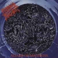 Morbid Angel - Altars Of Madness