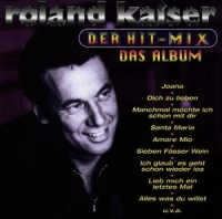 Roland Kaiser - Der Hit-Mix - Das Album