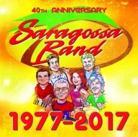 Saragossa Band - 1977-2017 (40th Anniversary Box)