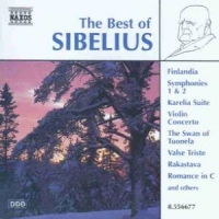 Diverse - The Best Of Sibelius