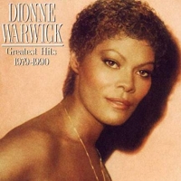 Warwick,Dionne - Greatest Hits 1979-1990
