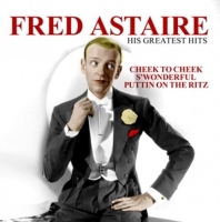 Astaire,Fred - His Greatest Hits