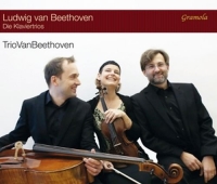 TrioVanBeethoven - Die Klaviertrios