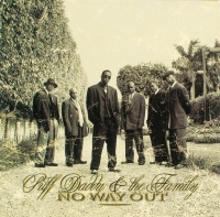 Puff Daddy - No Way Out