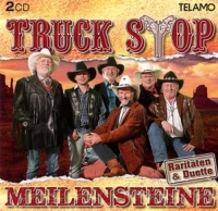 Truck Stop - Meilensteine