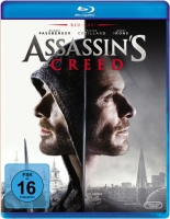 Justin Kurzel - Assassin's Creed