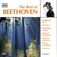 Diverse - The Best Of Beethoven