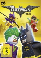 Chris McKay - The Lego Batman Movie