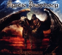 Mystic Prophecy - Regressus (Re-Release)