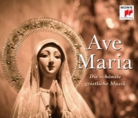 Various - Ave Maria