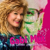 Original Hamburg Cast - Gabi Mut û Vom Leben geschlage