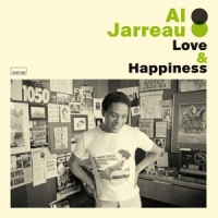 Jarreau,Al - Love & Happiness