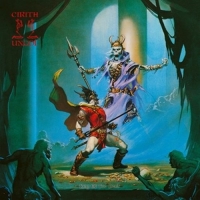 Cirith Ungol - King of the Dead-180g Black Ltd Ed Vinyl