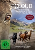 Roberto Dutesco - Cloud - Die Geschichte eines Hengstes in den Rocky Mountains