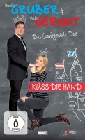 Kurt Pongratz - Monika Gruber & Viktor Gernot - Küss die Hand