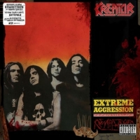 Kreator - Extreme Aggression-Remastered
