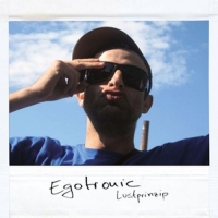 Egotronic - Lustprinzip (Reissue+Download)