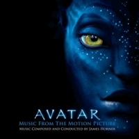 OST/Various - Avatar (James Horner)