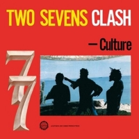 Culture - Two Sevens Clash (3LP/40th Anniversary Edition)