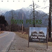Badalamenti,Angelo - Music From Twin Peaks