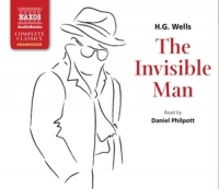 Philpott,Daniel - The Invisible Man