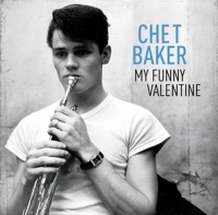 Baker,Chet - My Funny Valentine