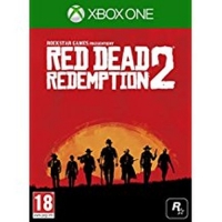  - Red Dead Redemption 2  XB-One  AT