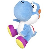  - Nintendo Yoshi 17cmPlüsch blau