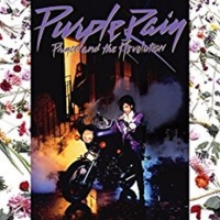 OST/Prince & The Revolution - Purple Rain (Deluxe)