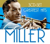 Miller,Glenn - Greatest Hits