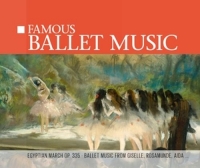 Various - Famous Ballet Music