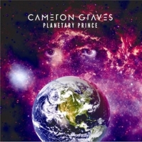Graves,Cameron - Planetary Prince