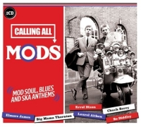 Various - Calling All Mods