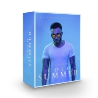 Seyed - Cold Summer (Fan-Edition)
