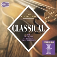 Various - Classical:The Collection