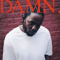 Lamar,Kendrick - Damn.(2LP)