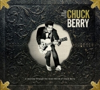 Various - Many Faces Of Chuck Berry