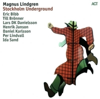 Lindgren,Magnus - Stockholm Underground