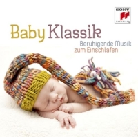 Various - Baby Klassik