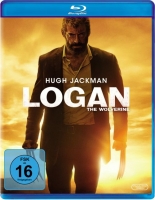 James Mangold - Logan - The Wolverine