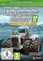  - Landwirtschafts-Simulator 17: Offizielles Big Bud Add-on