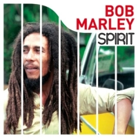 Marley,Bob - Spirit Of